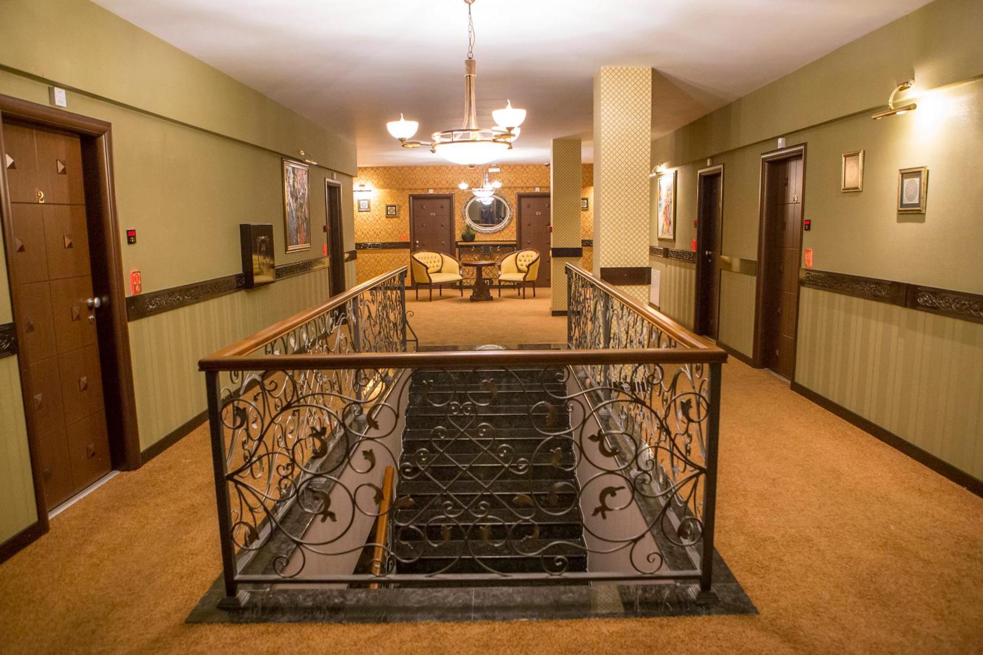 Villa Park Hotel Στρώμνιτσα Εξωτερικό φωτογραφία
