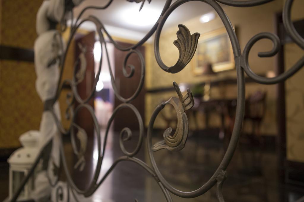 Villa Park Hotel Στρώμνιτσα Εξωτερικό φωτογραφία