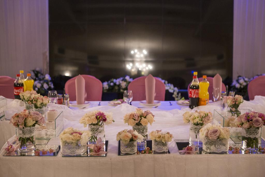 Villa Park Hotel Στρώμνιτσα Εξωτερικό φωτογραφία