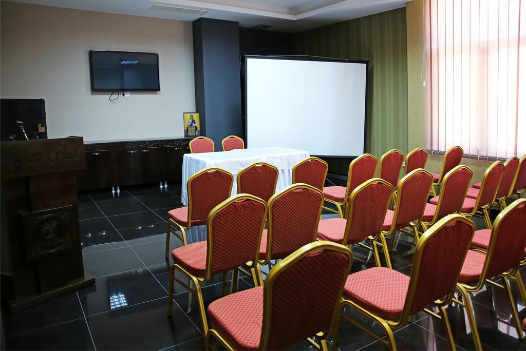Villa Park Hotel Στρώμνιτσα Εξωτερικό φωτογραφία