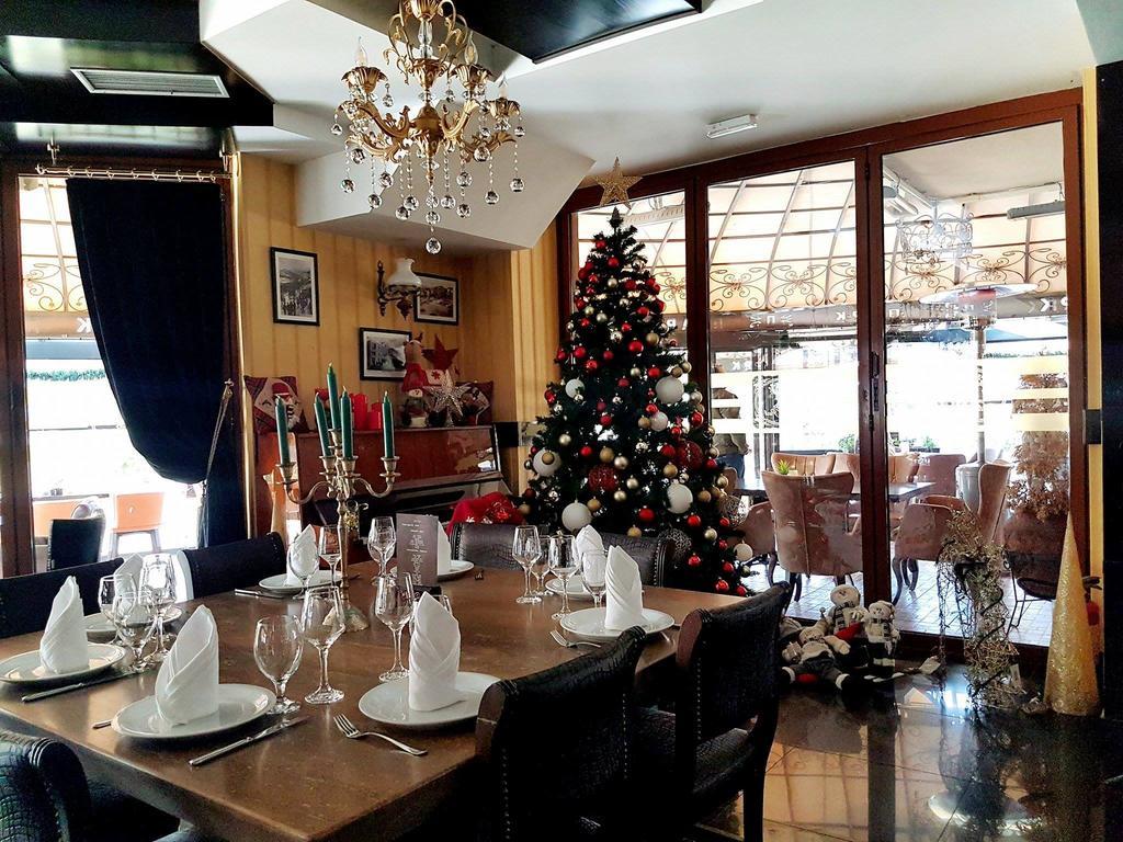Villa Park Hotel Στρώμνιτσα Εξωτερικό φωτογραφία
