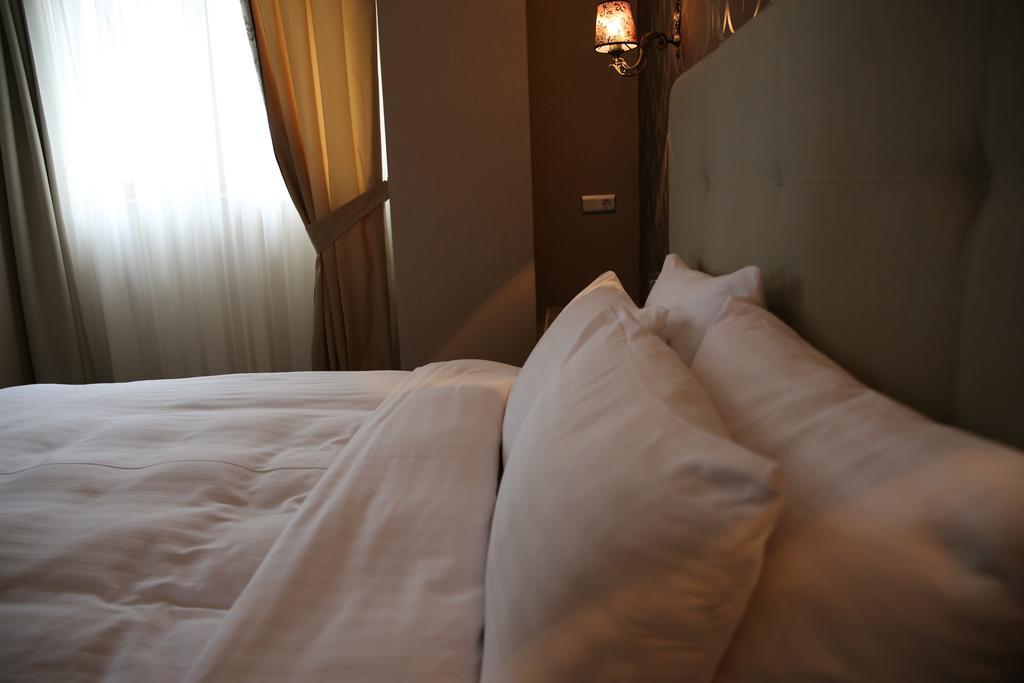 Villa Park Hotel Στρώμνιτσα Εξωτερικό φωτογραφία